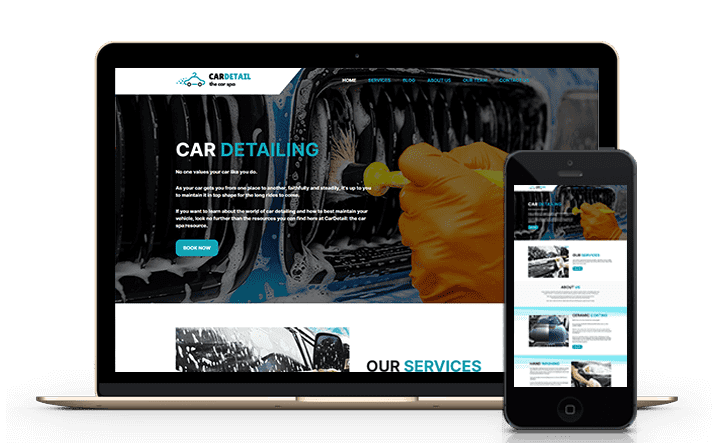 Car Detailing