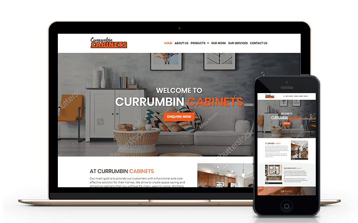 Currumbin Cabinets