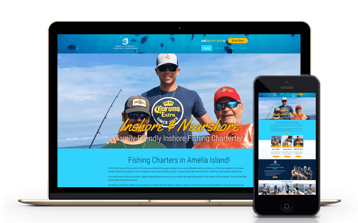 Inshore Fishing Charters