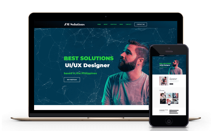 JM Design Solutions