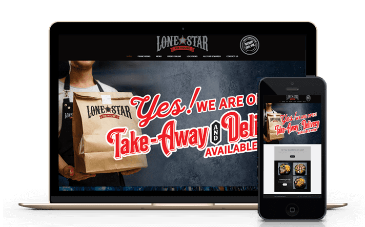 Lonestar Rib House