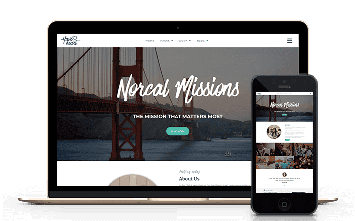 Norcal Missions