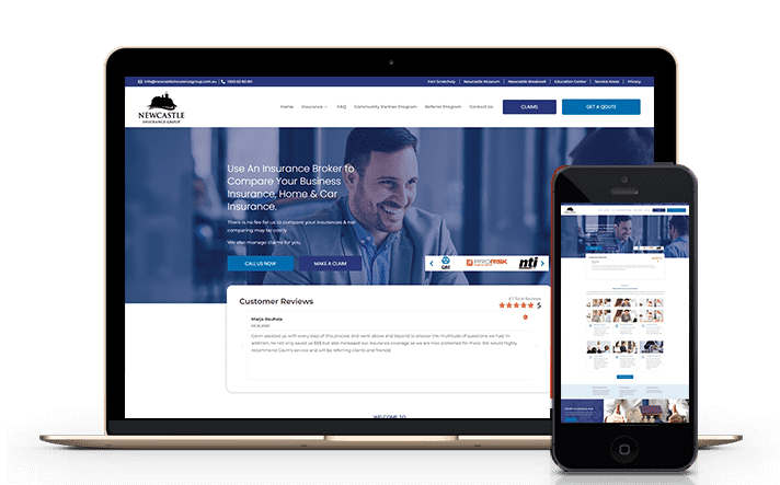 New Castle Insurance Group