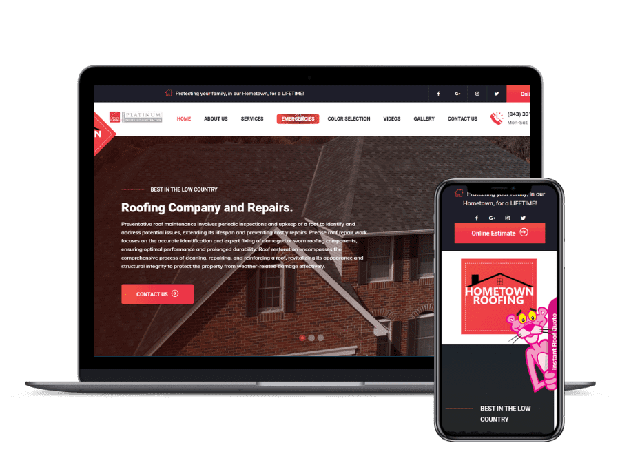 Hometown Roofing