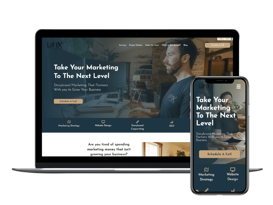 LifeX Marketing