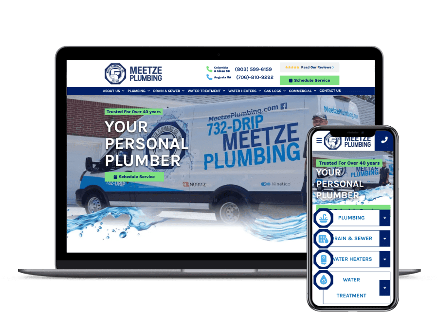 Meetze Plumbing